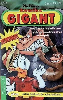 Gigant