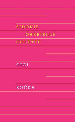 Gigi / Kočka