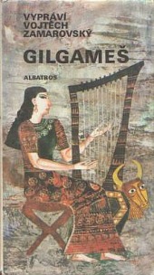 Gilgameš
