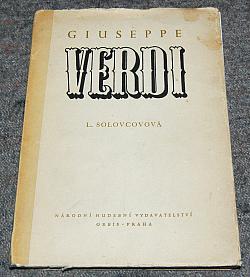 Giuseppe Verdi