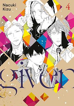 Given 4