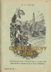 Globetroterovy zápisky