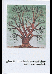 Glosář praindoevropštiny