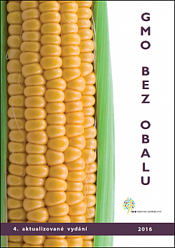 GMO bez obalu