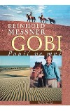Gobi. Poušť ve mně