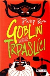 Goblini versus trpaslíci