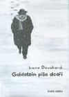 Goldstein píše dceři