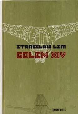Golem XIV