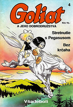 Goliat #04
