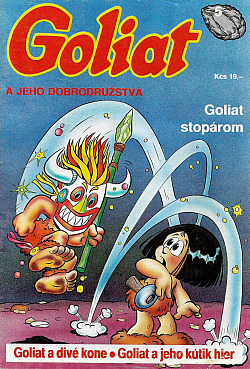 Goliat #05