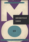 Goniometrické funkce