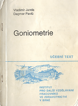 Goniometrie