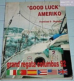 Good Luck Ameriko