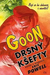 Goon #0: Drsný kšefty