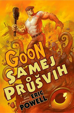 Goon #3: Samej průšvih