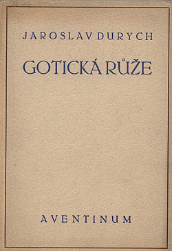 Gotická růže