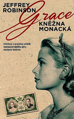 Grace - Kněžna monacká