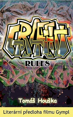 Graffiti rules