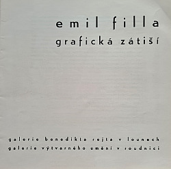 Grafická zátiší