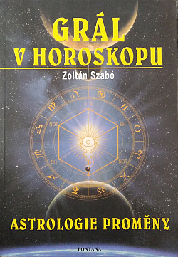 Grál v horoskopu