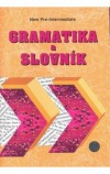 Gramatika a slovník New pre-intermediate