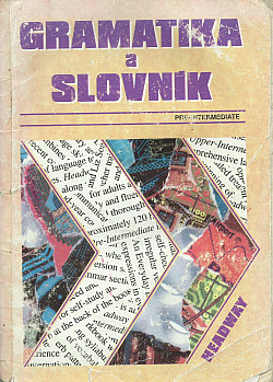 Gramatika a slovník Pre-intermediate