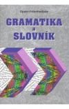 Gramatika a slovník Upper-intermediate