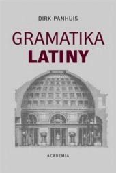 Gramatika latiny