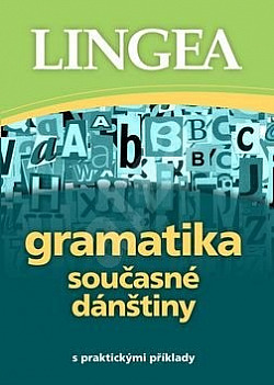 Gramatika současné dánštiny