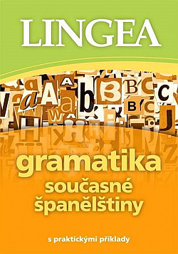 Gramatika současné španělštiny