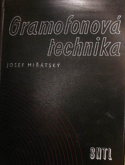 Gramofonová technika