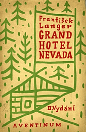 Grand hotel Nevada