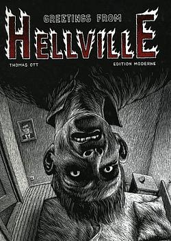 Greetings from Hellville