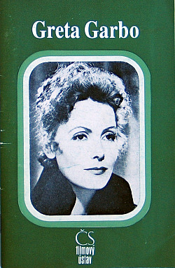 Greta Garbo