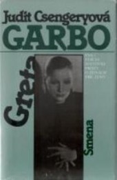 Greta Garbo