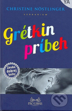 Grétkin príbeh