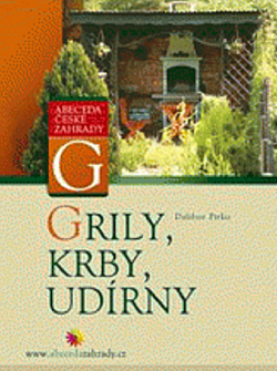 Grily, krby, udírny
