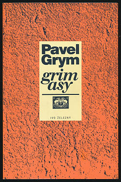 Grimasy