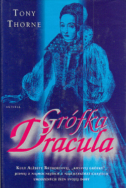 Grófka Dracula