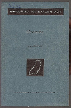 Gronsko