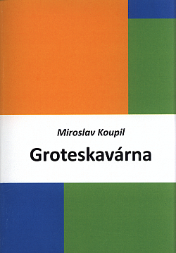 Groteskavárna