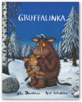 Gruffalinka