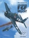Grumman F6F Hellcat