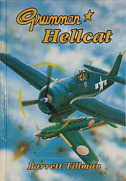 Grumman Hellcat