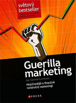 Guerilla marketing
