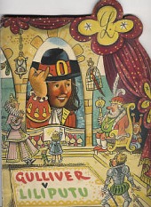 Gulliver v Liliputu