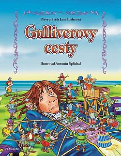 Gulliverovy cesty (převyprávění)
