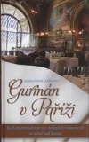 Gurmán v Paříži
