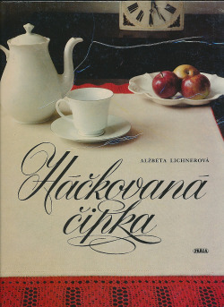 Háčkovaná čipka