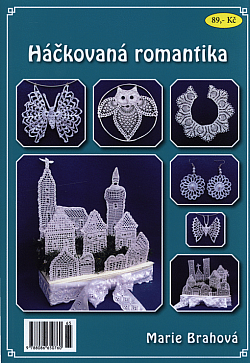 Háčkovaná romantika